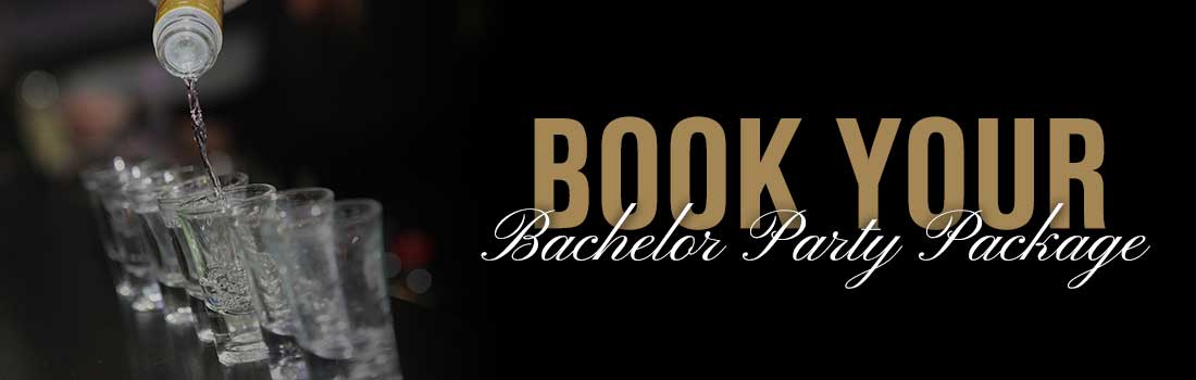 Book Your Bachelor Party Package - The Penthouse Club New Orleans